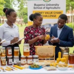 NARO Climate-Smart Agriculture Project