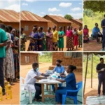 School of health and allied science