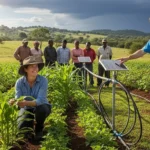 School of Agriculture and Applied Sciences (SAAS)